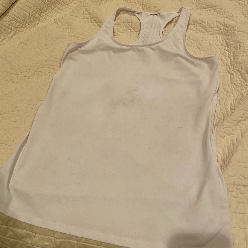 Fabletics Tank - Picture 2 of 3